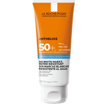 Solskydd Anthelios Lotion SPF 50+ Solskydd 100 ml