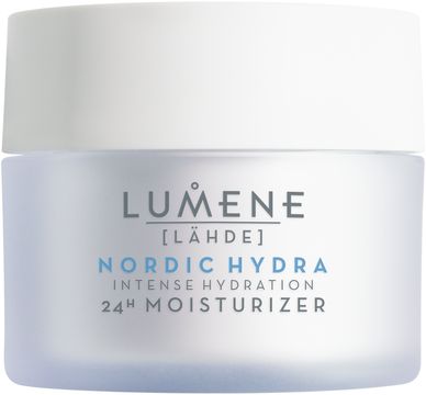 Lumene Lähde Nordic Hydra Intens 24h Moist 50 ml