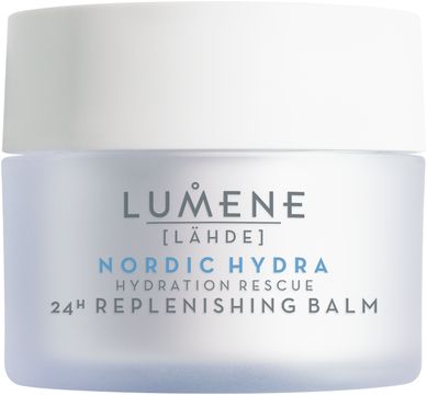 Lumene Lähde Nordic Hydra 24h Replenishing 50 ml