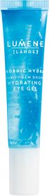 Lumene Lähde Nordic Hydra Hydrating Eye Gel Ögongel 15 ml