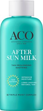 ACO After Sun Milk After sun, 200 ml