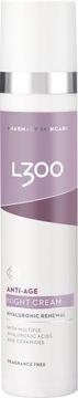 L300 Hyaluonic Night Cream Nattkräm, 50 ml