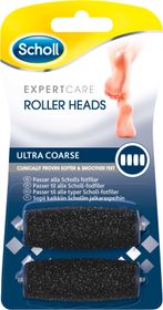 Scholl Refill Ultra Tilbehör fotfil  2 st