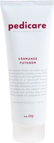 PediCare Värmande Fotkräm Fotkräm 125 ml