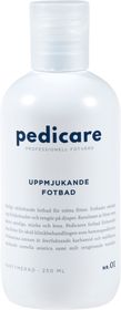 PediCare Uppmjukande Fotbad Fotbad 250 ml