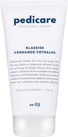 PediCare Klassisk Vårdande Fotsalva Fotsalva 175 ml