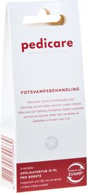 PediCare Fotsvampsbehandling Fotsvampsbehandling 15 ml