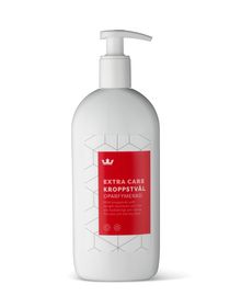 Kronans Apotek Extra Care Kroppstvål Kroppstvål Oparfymerad, 400 ml