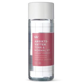 Kronans Apotek Ansiktsvatten Torr & Normal hy Ansiktsvatten Oparfymerad, 200 ml
