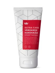 Kronans Apotek Extra Care Vårdande Handkräm Handkräm parfymfri 75 ml
