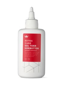 Kronans Apotek Extra Care Gel Torr Hårbotten Hårbottengel 125 ml