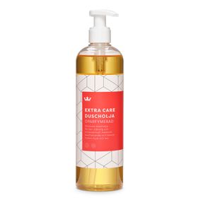 Kronans Apotek Extra Care Duscholja Duscholja Oparfymerad, 400 ml