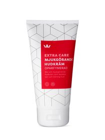 Kronans Apotek Extra Care Mjukgörande Hudkräm Mjukgörande Hudkräm 150 ml