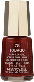 Mavala Nagellack Tobago 78 Nagellack 5ml