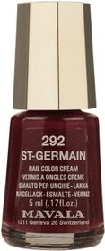 Mavala Germain Nagellack 5 ml