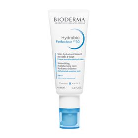Bioderma Hydrabio Perfecteur SPF 30 Dagkräm med solskydd 40 ml