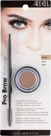 Ardell Pomade Blonde Pro Brow Pomade Blonde 1 st