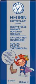 Hedrin Protect & Go Protect & Go 120ml