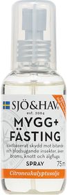 Sjö&Hav Mygg + Fästing Mygg- och fästing spray 75 ml