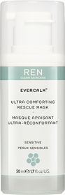 REN Evercalm Ultra Comforting Rescue Mask Ansiktsmask 50 ml