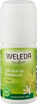 Weleda Citrus 24h Roll-On Deodorant 50ml