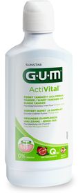 GUM Activital Munskölj Munskölj 500 ml