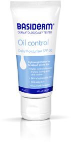 basiderm daily moisturizer