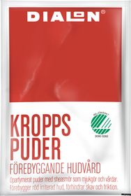 Dialon Kroppspuder Kroppspuder 100 g