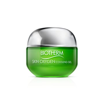 Biotherm Skin Oxygen Cooling Gel Ansiktsvård, 50 ml