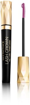 Max Factor Lash Crown Mascara Black/Brown 02 6,5 ml
