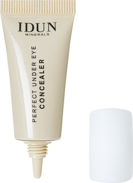 IDUN Minerals Under Eye Extra Light Concealer, 6 ml