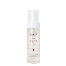 IDUN Minerals Skincare Cleansing Mousse Ansiktsrengöring, 150 ml