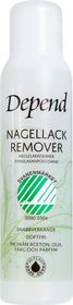 Depend Remover Svanen Nagellacksborttagning 100 ml