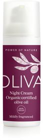 Oliva Night Cream Nattkräm 50 ml