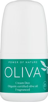 Oliva Cream Deo Antiperspirant. 60 ml