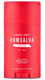 Ormsalva Fire Stick värmande liniment Liniment, 50 ml