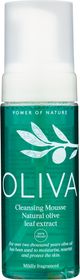 Oliva Cleansing Mousse Ansiktsrengöring mousse 150 ml