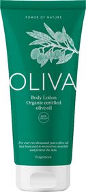 Oliva Body Lotion Kroppslotion 200 ml