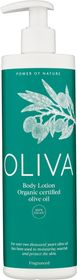 Oliva Body lotion Hudkräm. 400 ml