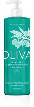Oliva Shower Gel Duschgel. 400 ml