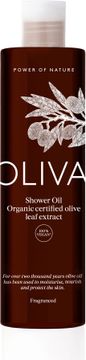 Oliva Shower Oil Duscholja. 250 ml