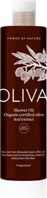 Oliva Shower Oil Duscholja 250 ml
