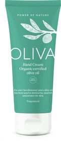 Oliva Hand Cream Handkräm. 100 ml
