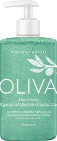 Oliva Hand Soap Handtvål. 250 ml