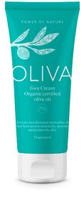 Oliva Foot Cream Fotkräm 100 ml