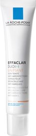 La Roche-Posay Effaclar Duo+ Unifiant Light Tonad dagkräm 40 ml