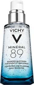 Vichy Minéral 89 Daily Booster Fuktgivande serum med hyaluronsyra 50 ml