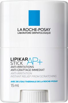 La Roche-Posay LIPIKAR Stick AP+ 15 ml