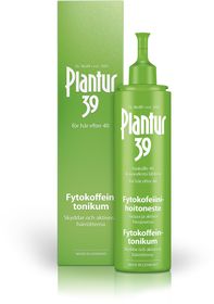 Plantur 39 Fytokoffein Tonikum Hårserum 200 ml