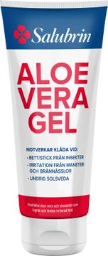 Salubrin Aloe Vera gel 60 ml